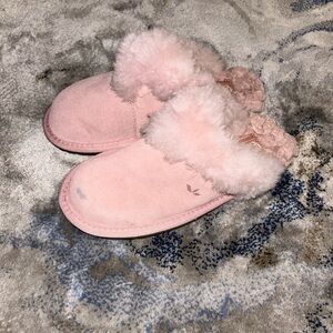 Women’s KoolaBurra Slippers